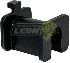 SEGURO PALANCA VELOCIDADES NISSAN PK-UP 720 1.8L, D21 2.4L 86-99 T140 “SILLITA” (TIPO ORIGINAL) HO602