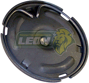 PLATILLO CLUTCH CARIBE, GOLF, JETTA CON SEGURO “PATAS SEPARADAS” NACIONAL