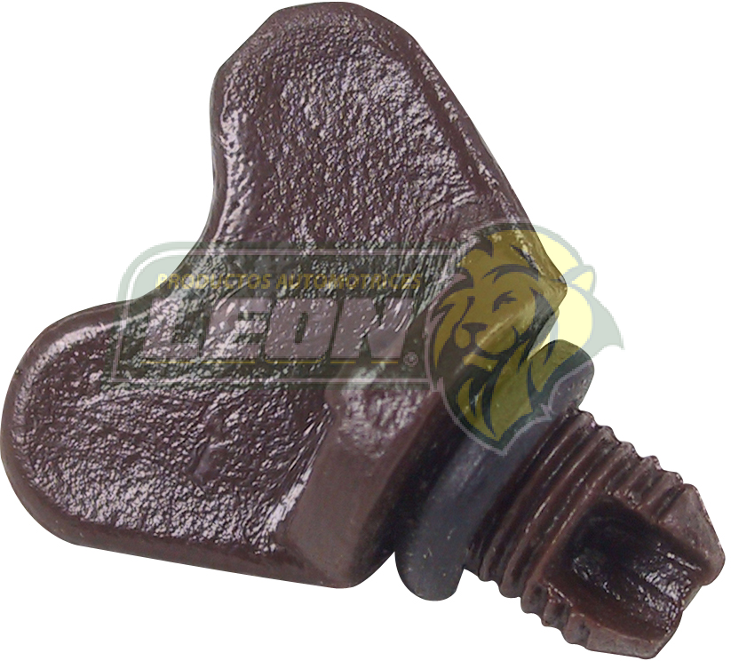 GRIFO RADIADOR TSURU I (PLASTICO)