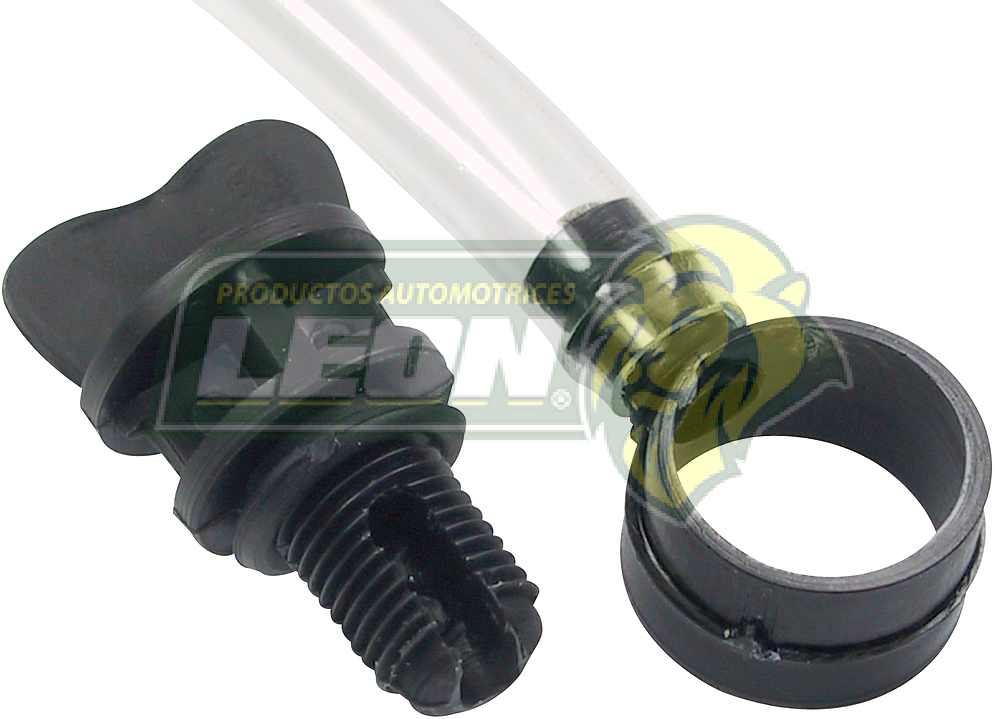 GRIFO RADIADOR TSURU II (PLASTICO) “CON MANGUERA” HO867